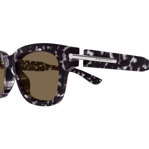 Alexander McQueen AM0497S Sunglasses - view 6